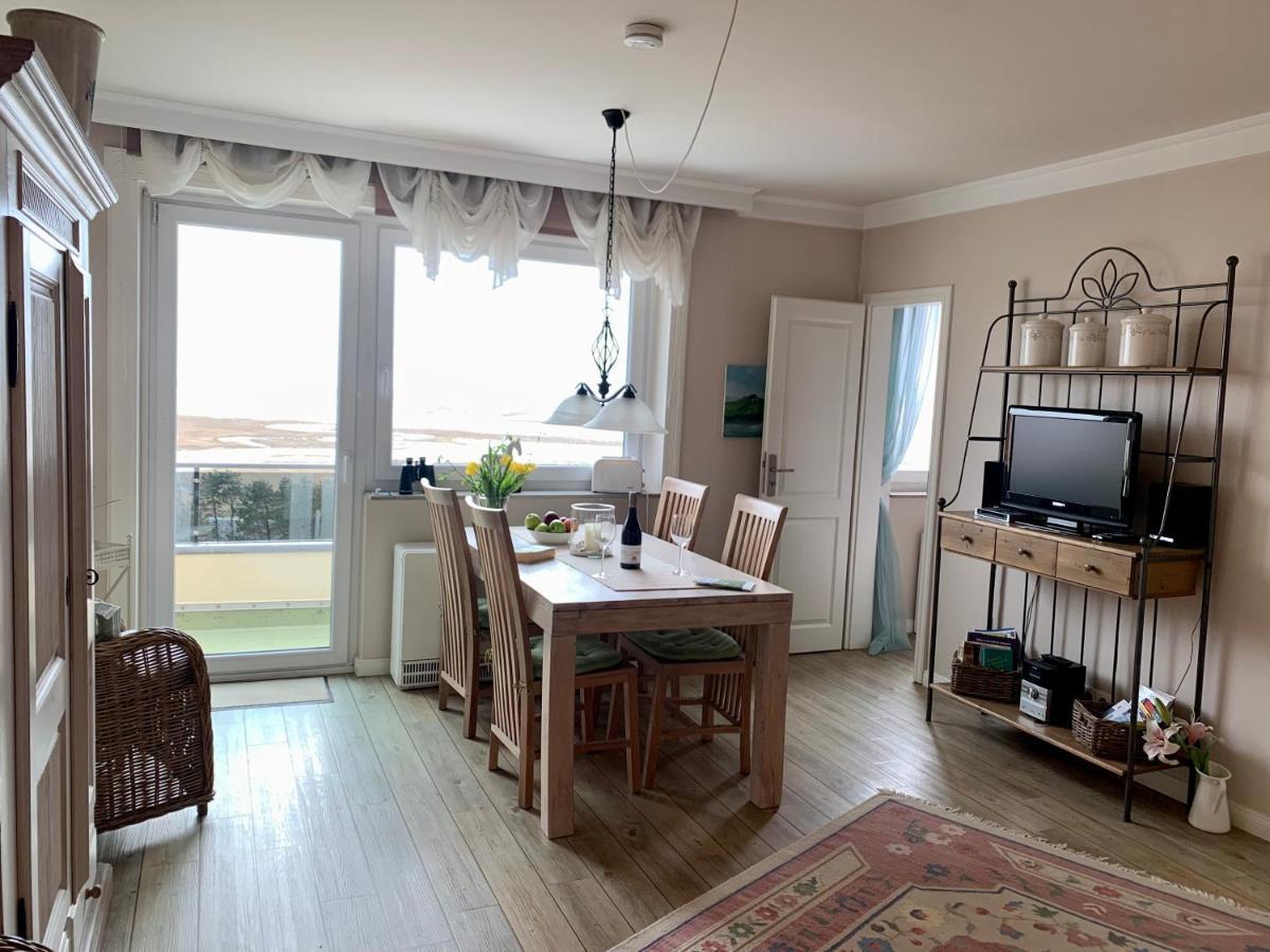 Ferienwohnung "Prielkieker 58" Sankt Peter-Ording Exteriör bild